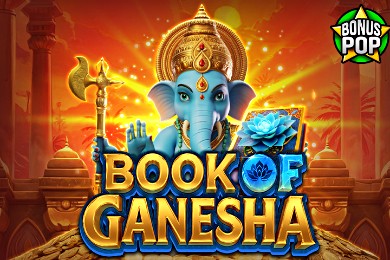 Bookofganesha игровой автомат Плей Фортуна